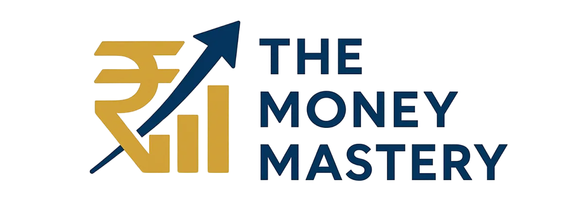 The Money Mastery