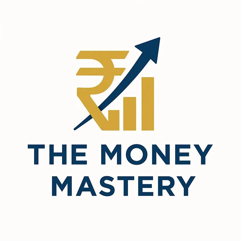 The Money Mastery